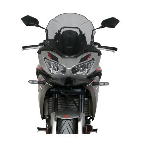 Kawasaki Versys 650 22-> MRA Touring kbeglas (TM-glas)