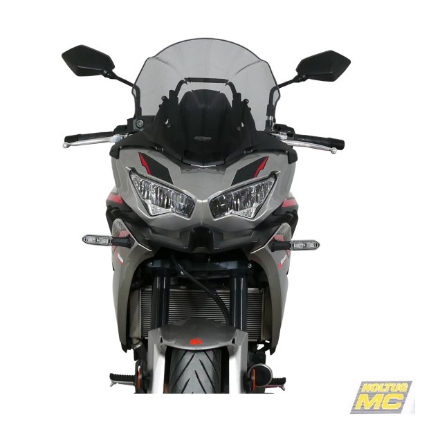 Kawasaki Versys 650 22-> MRA Touring kbeglas (TM-glas)