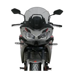 Kawasaki Versys 650 22-> MRA Touring kbeglas (TM-glas)