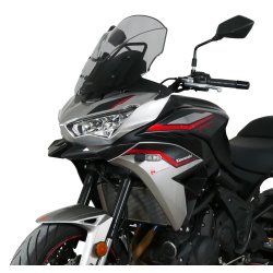 Kawasaki Versys 650 22-> MRA Touring kbeglas (TM-glas)