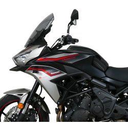 Kawasaki Versys 650 22-> MRA Touring kbeglas (TM-glas)