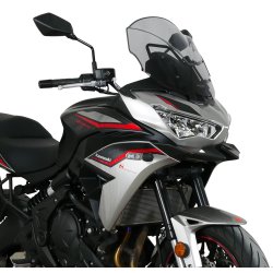 Kawasaki Versys 650 22-> MRA Touring kbeglas (TM-glas)