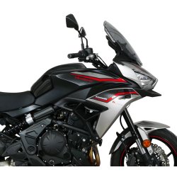 Kawasaki Versys 650 22-> MRA Touring kbeglas (TM-glas)