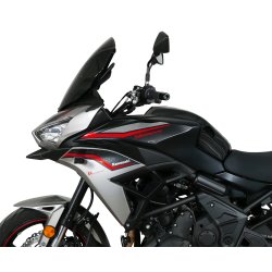Kawasaki Versys 650 22-> MRA Touring kbeglas (TM-glas)