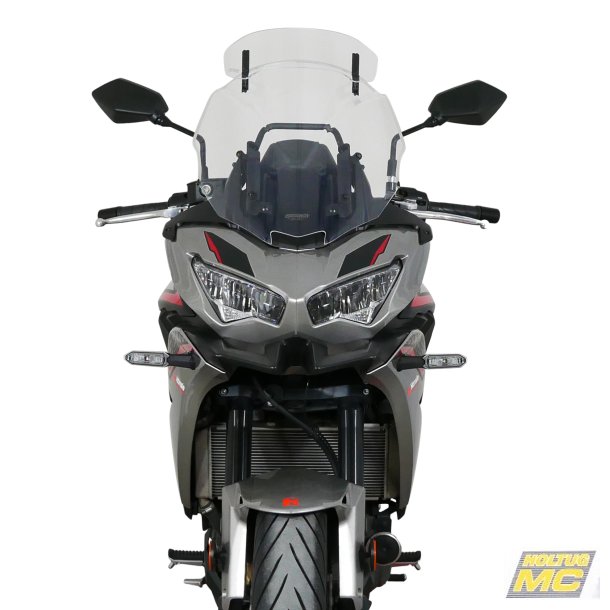 Kawasaki Versys 650 22-> MRA Vario Touring kbeglas (VTM-glas)