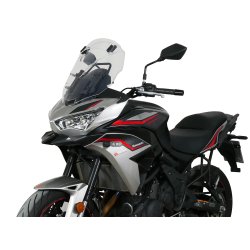 Kawasaki Versys 650 22-> MRA Vario Touring kbeglas (VTM-glas)