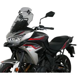 Kawasaki Versys 650 22-> MRA Vario Touring kbeglas (VTM-glas)