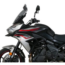 Kawasaki Versys 650 22-> MRA Vario Touring kbeglas (VTM-glas)