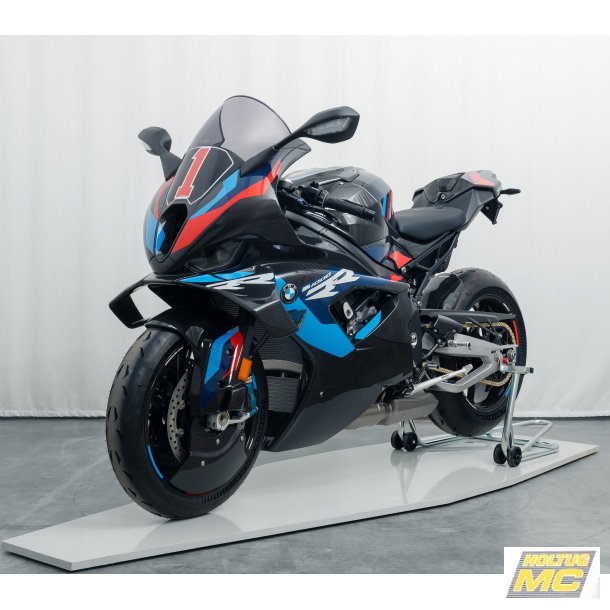 BMW M1000RR 23-24 MRA Original kbeglas (OM-glas)