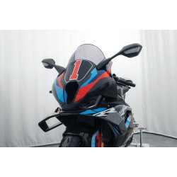 BMW M1000RR 23-24 MRA Original kbeglas (OM-glas)