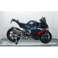 BMW M1000RR 23-24 MRA Original kbeglas (OM-glas)