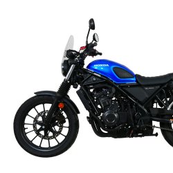 Honda CL500 23-> MRA Touring kbeglas (T-glas)