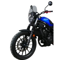 Honda CL500 23-> MRA Touring kbeglas (T-glas)