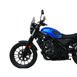 Honda CL500 23-> MRA Touring kbeglas (T-glas)