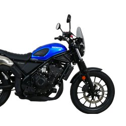 Honda CL500 23-> MRA Touring kbeglas (T-glas)