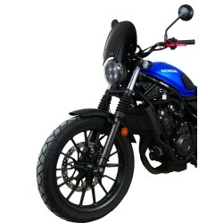 Honda CL500 23-> MRA Touring kbeglas (T-glas)