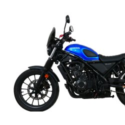 Honda CL500 23-> MRA Touring kbeglas (T-glas)