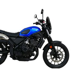 Honda CL500 23-> MRA Touring kbeglas (T-glas)