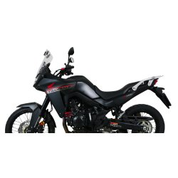 Honda XL750 Transalp 23-24 MRA Vario Touring kbeglas (VTM-glas)