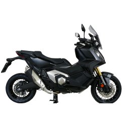Honda X-ADV 750 21-> MRA Touring kbeglas (TM-glas)