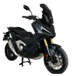 Honda X-ADV 750 21-> MRA Touring kbeglas (TM-glas)