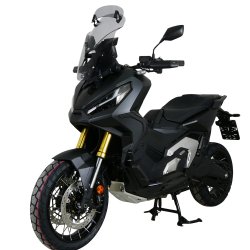 Honda X-ADV 750 21-> MRA Vario Touring kbeglas (VTM-glas)