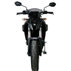 Suzuki GSX-8S 23-> MRA Sport kbeglas (NSPM-glas)