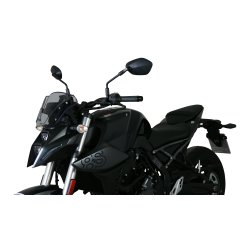 Suzuki GSX-8S 23-> MRA Sport kbeglas (NSPM-glas)