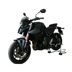 Suzuki GSX-8S 23-> MRA Sport kbeglas (NSPM-glas)