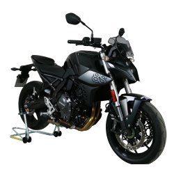 Suzuki GSX-8S 23-> MRA Sport kbeglas (NSPM-glas)