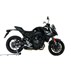 Suzuki GSX-8S 23-> MRA Sport kbeglas (NSPM-glas)