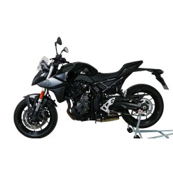 Suzuki GSX-8S 23-> MRA Sport kbeglas (NSPM-glas)