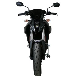 Suzuki GSX-8S 23-> MRA Sport kbeglas (NSPM-glas)