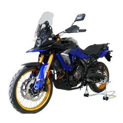 Suzuki V-Strom 800 23-> MRA Touring kbeglas (NTM-glas)