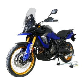Suzuki V-Strom 800 23-> MRA Touring kbeglas (NTM-glas)