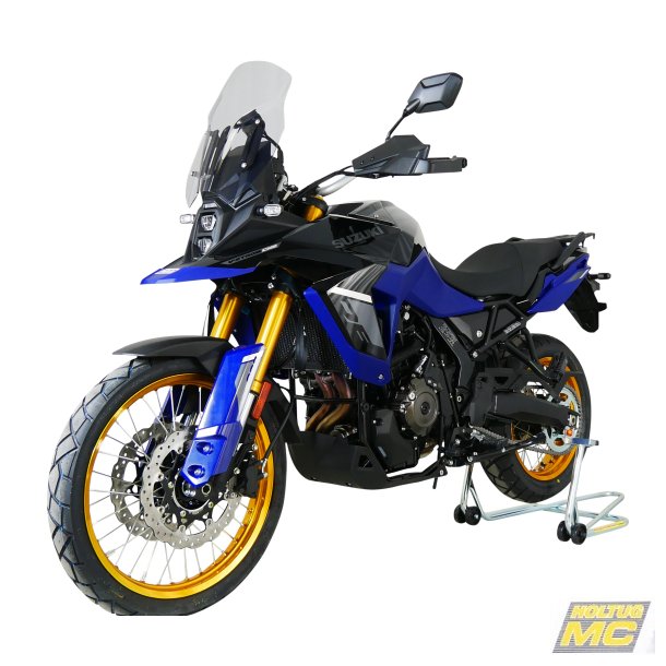 Suzuki V-Strom 800 23-> MRA Touring kbeglas (NTM-glas)