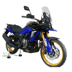 Suzuki V-Strom 800 23-> MRA Touring kbeglas (NTM-glas)