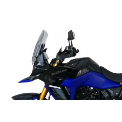 Suzuki V-Strom 800 23-> MRA Touring kbeglas (NTM-glas)