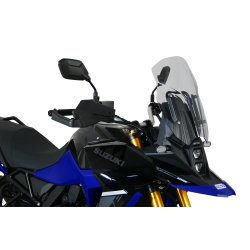Suzuki V-Strom 800 23-> MRA Touring kbeglas (NTM-glas)