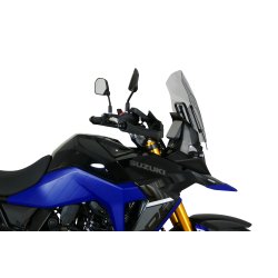 Suzuki V-Strom 800 23-> MRA Touring kbeglas (NTM-glas)