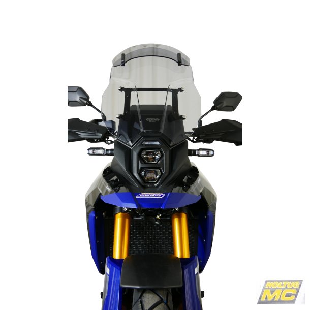 Suzuki V-Strom 800 23-> MRA Vario Touring kbeglas (NVTM-glas)