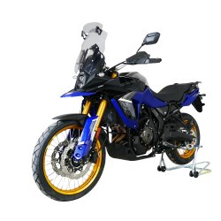 Suzuki V-Strom 800 23-> MRA Vario Touring kbeglas (NVTM-glas)