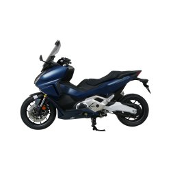 Honda NSS750 Forza 21-> MRA Vario Touring kbeglas (VT-glas)