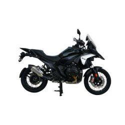 BMW R1300GS 23-> MRA Sports kbeglas (SPM-glas)