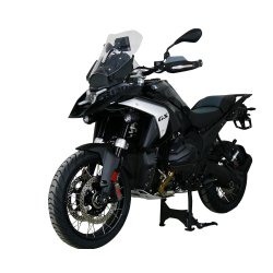 BMW R1300GS 23-> MRA Sports kbeglas (SPM-glas)