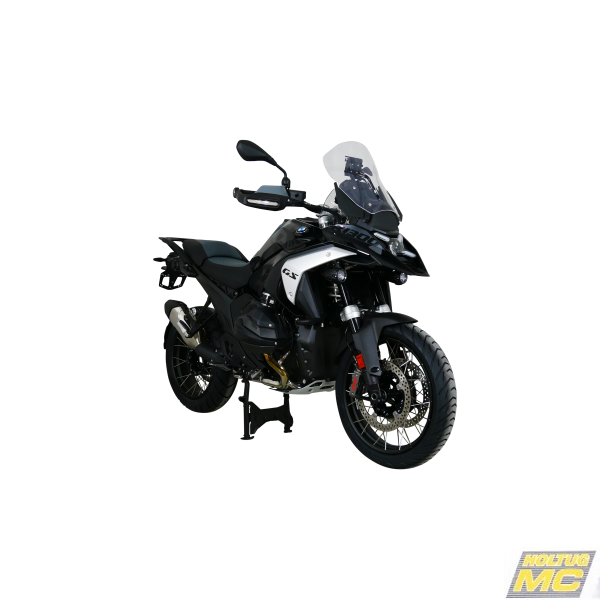 BMW R1300GS 23-> MRA Touring kbeglas (TM-glas)