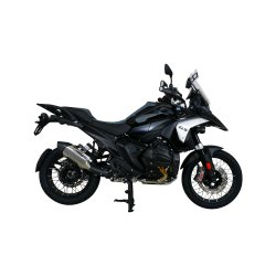 BMW R1300GS 23-> MRA Vario Touring kbeglas (VTM-glas)