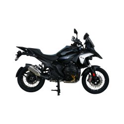 BMW R1300GS 23-> MRA Vario Touring kbeglas (VTM-glas)