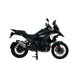 BMW R1300GS 23-> MRA Vario Touring kbeglas (VTM-glas)
