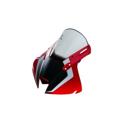 Honda CBR600RR 24-> MRA Racing kbeglas (R-glas)